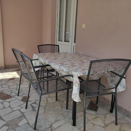 Apartmani Vesna Крк Экстерьер фото