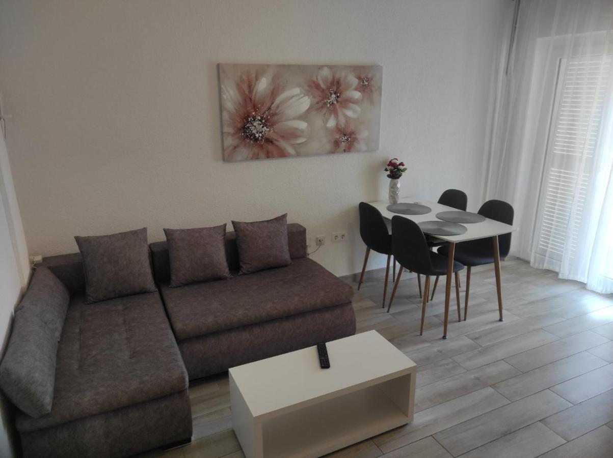 Apartmani Vesna Крк Экстерьер фото