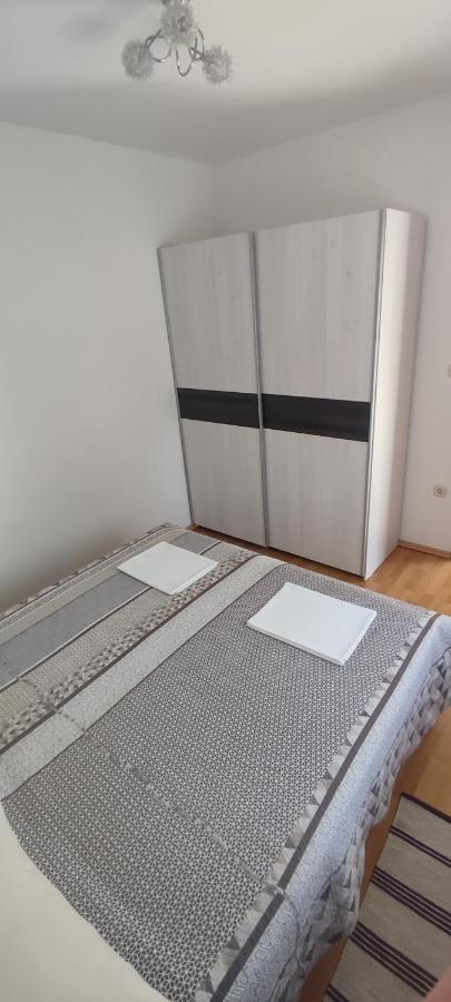 Apartmani Vesna Крк Экстерьер фото